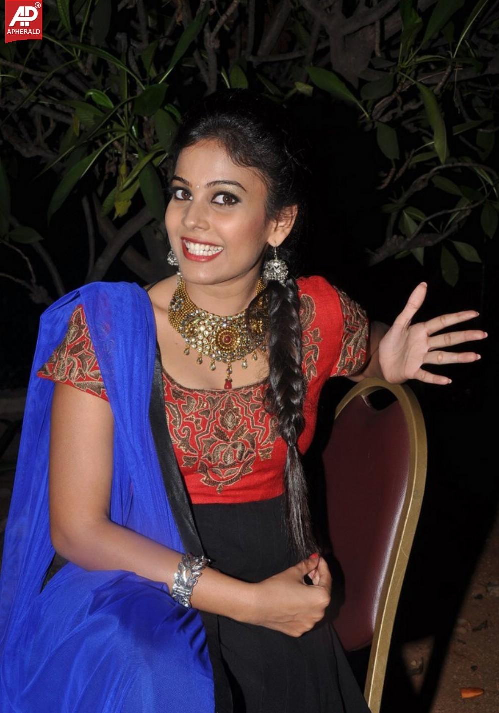 Chandini New Photos