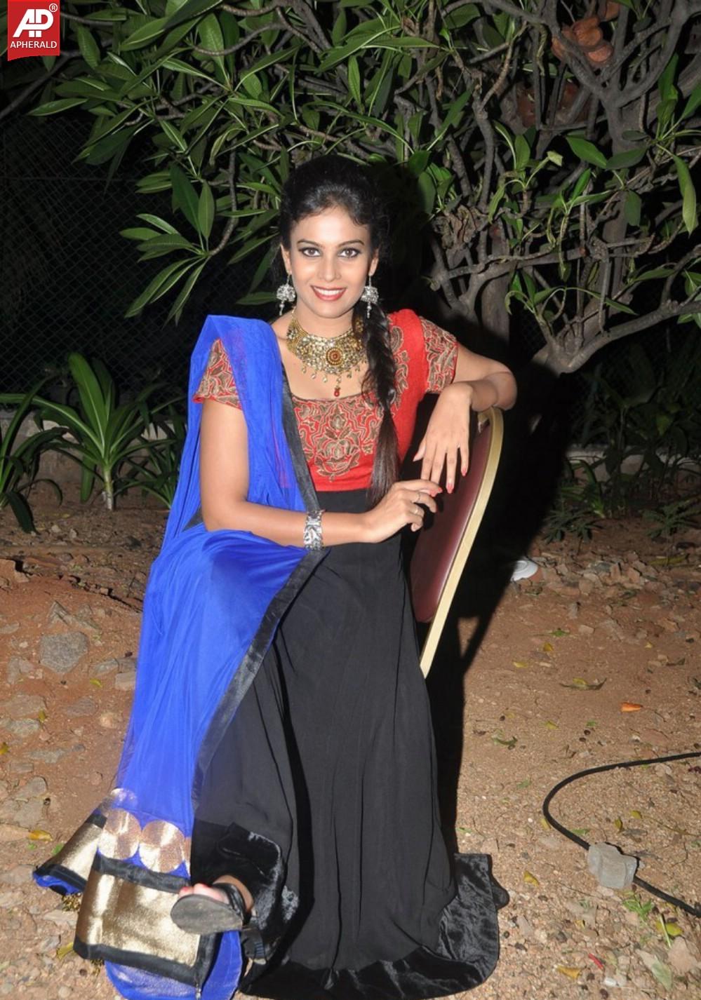 Chandini New Photos