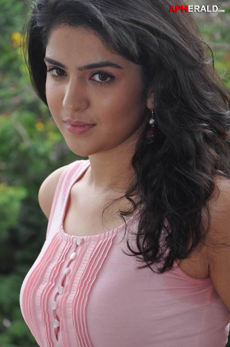 Deeksha Seth