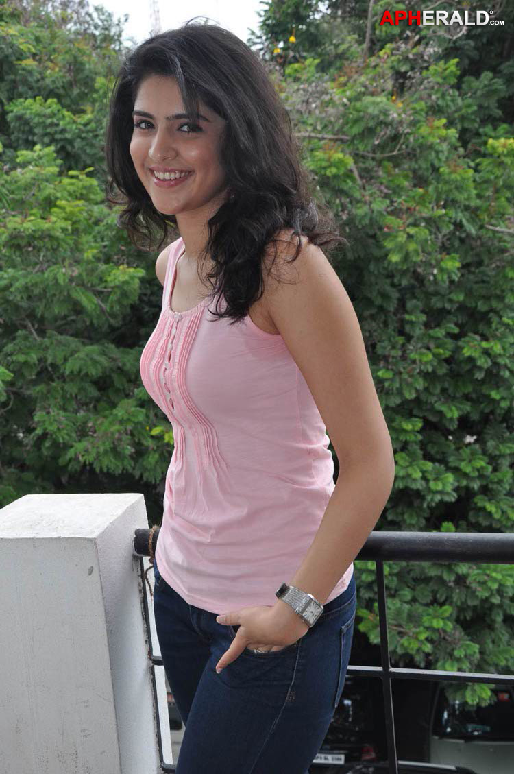 Deeksha Seth