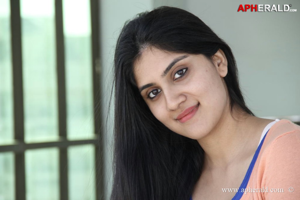 Dhanya Balakrishna New Photos