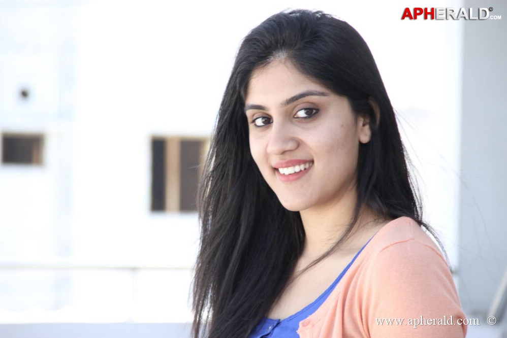 Dhanya Balakrishna New Photos