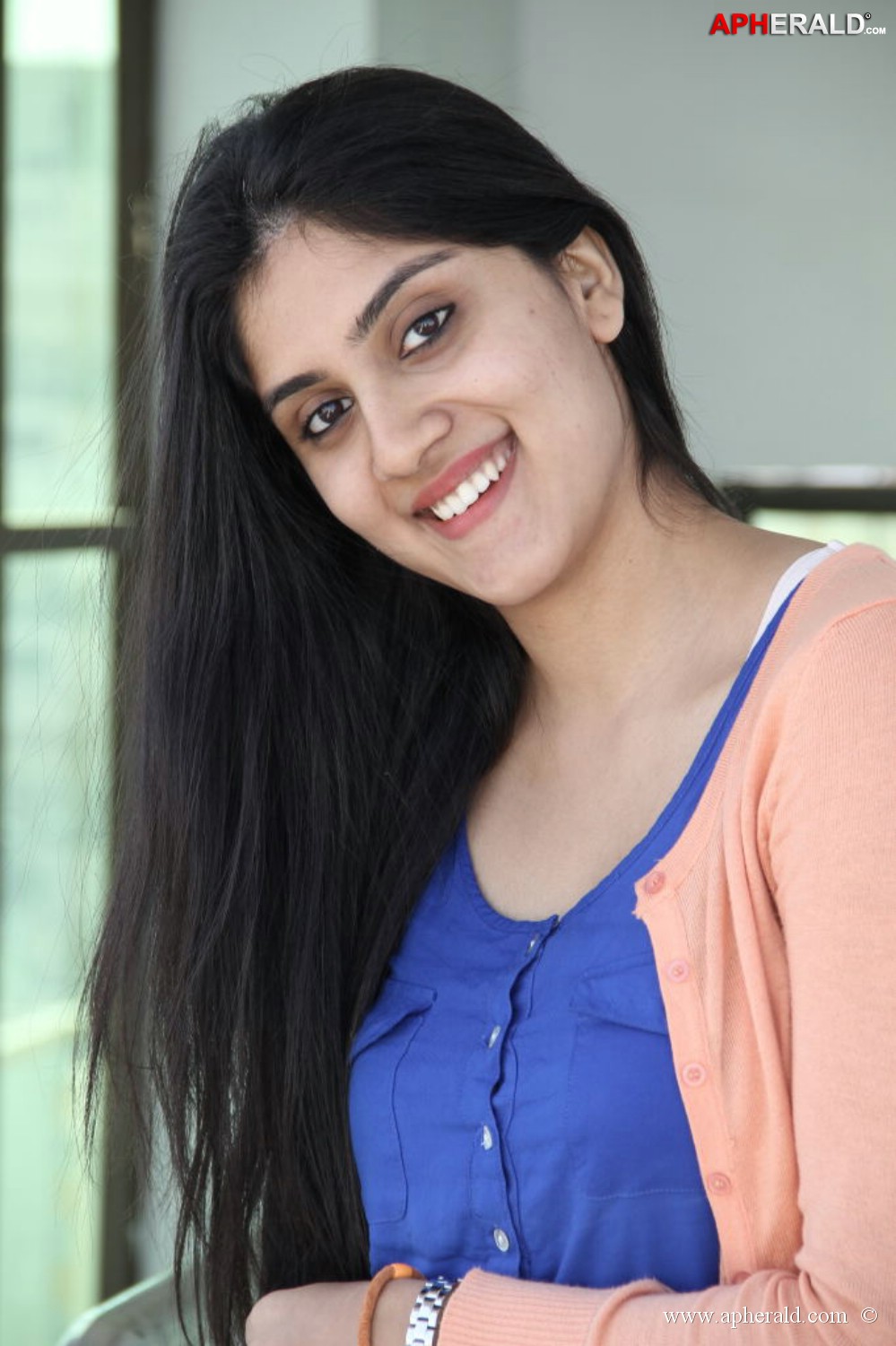 Dhanya Balakrishna New Photos