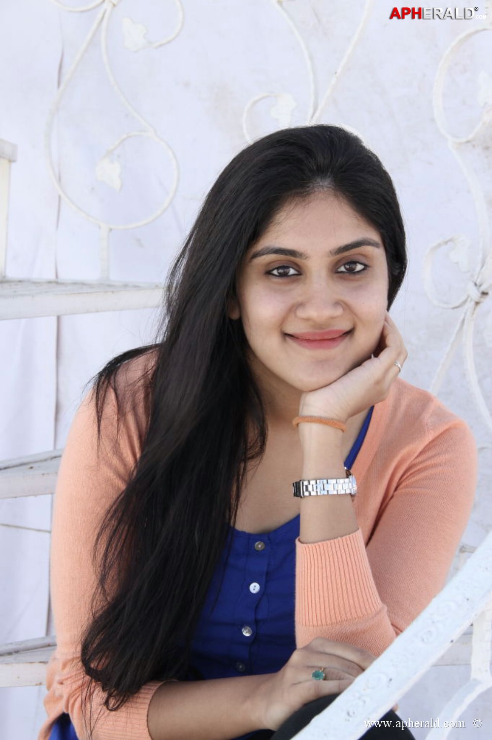 Dhanya Balakrishna New Photos