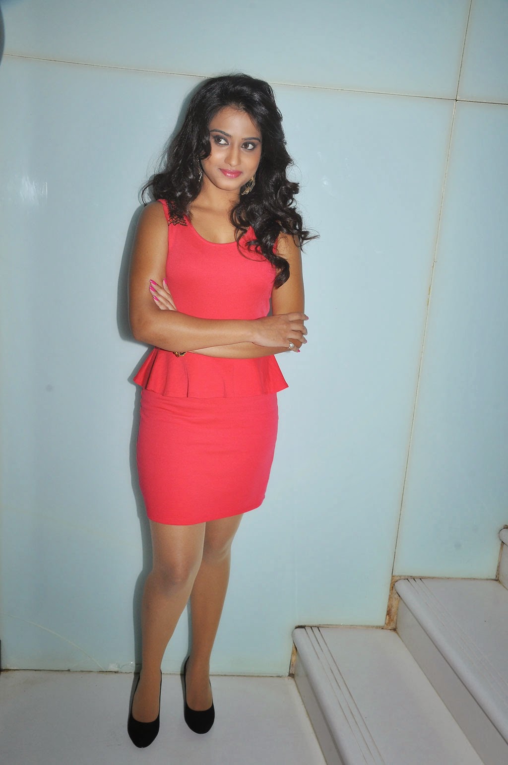 Dimple Chopade Latest Photos