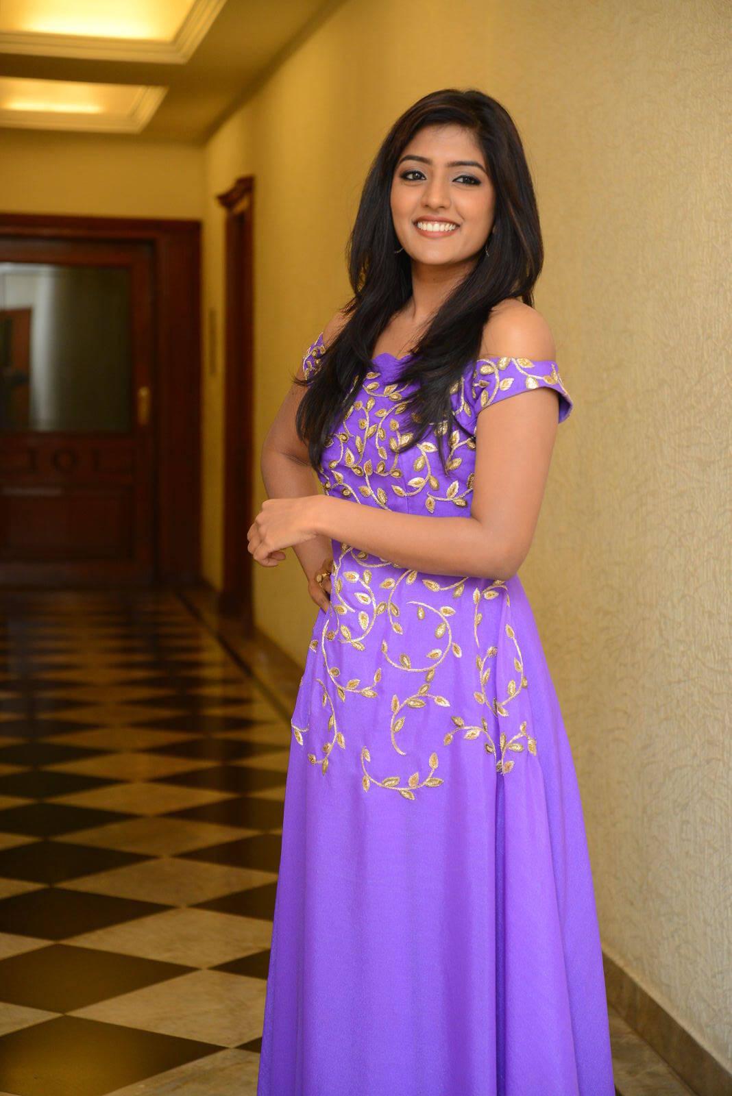 Eesha Beautiful New Stills