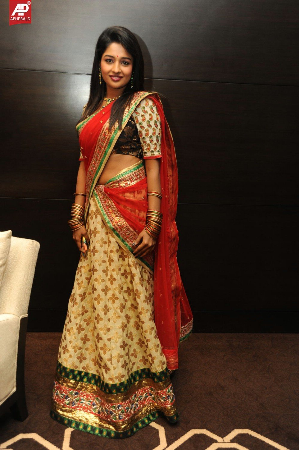 Esha Ranganath Gallery