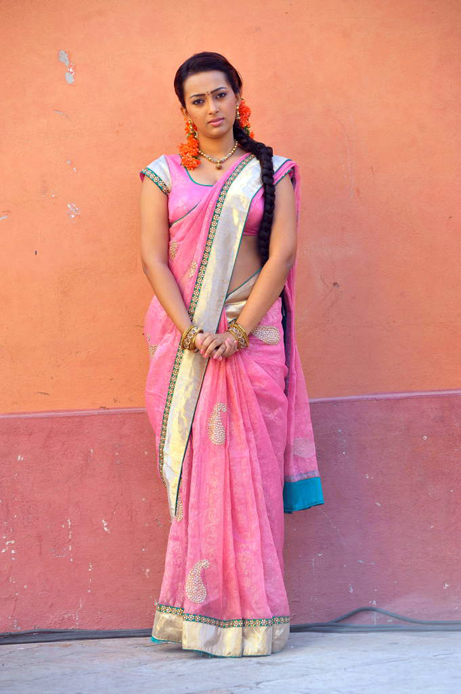 Ester Noronha New Photos