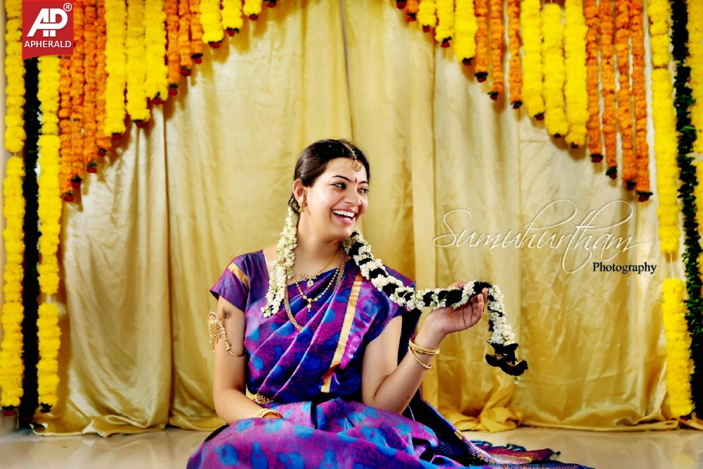 Geetha Madhuri Exclusive Stills