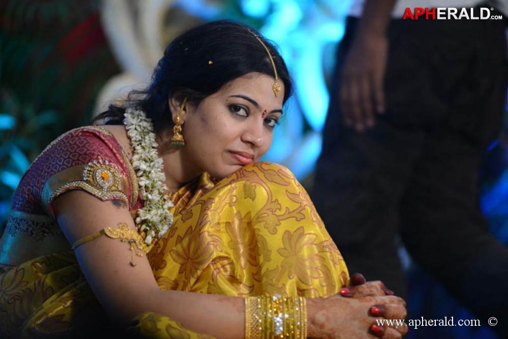 Geetha Madhuri Latest Gallery