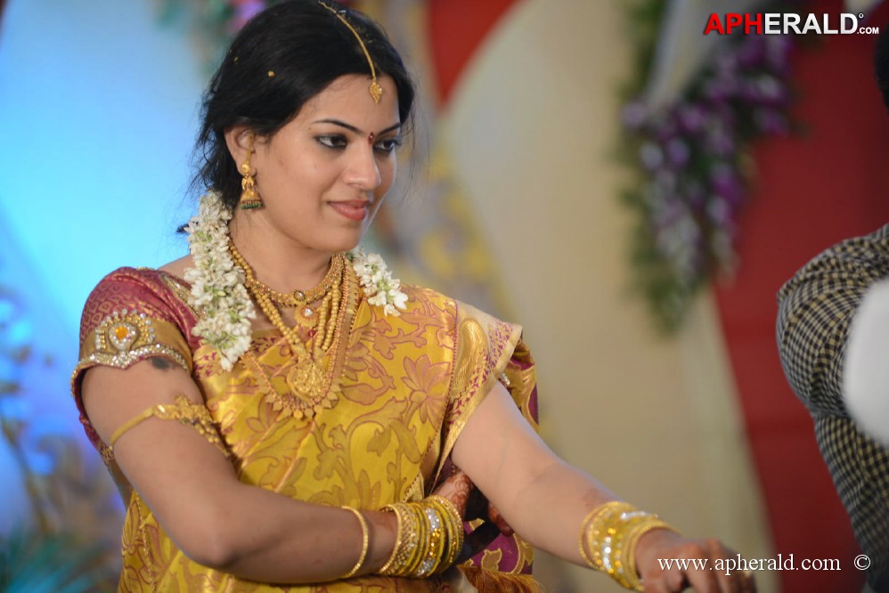 Geetha Madhuri Latest Gallery