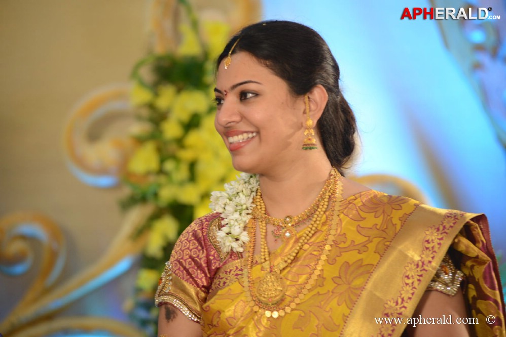 Geetha Madhuri Latest Gallery