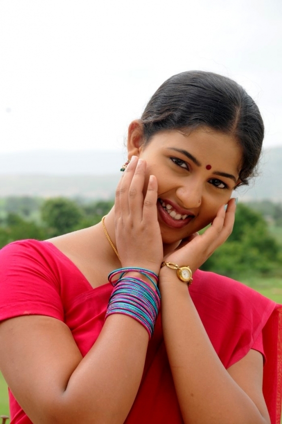 Greeshma Cute Photos