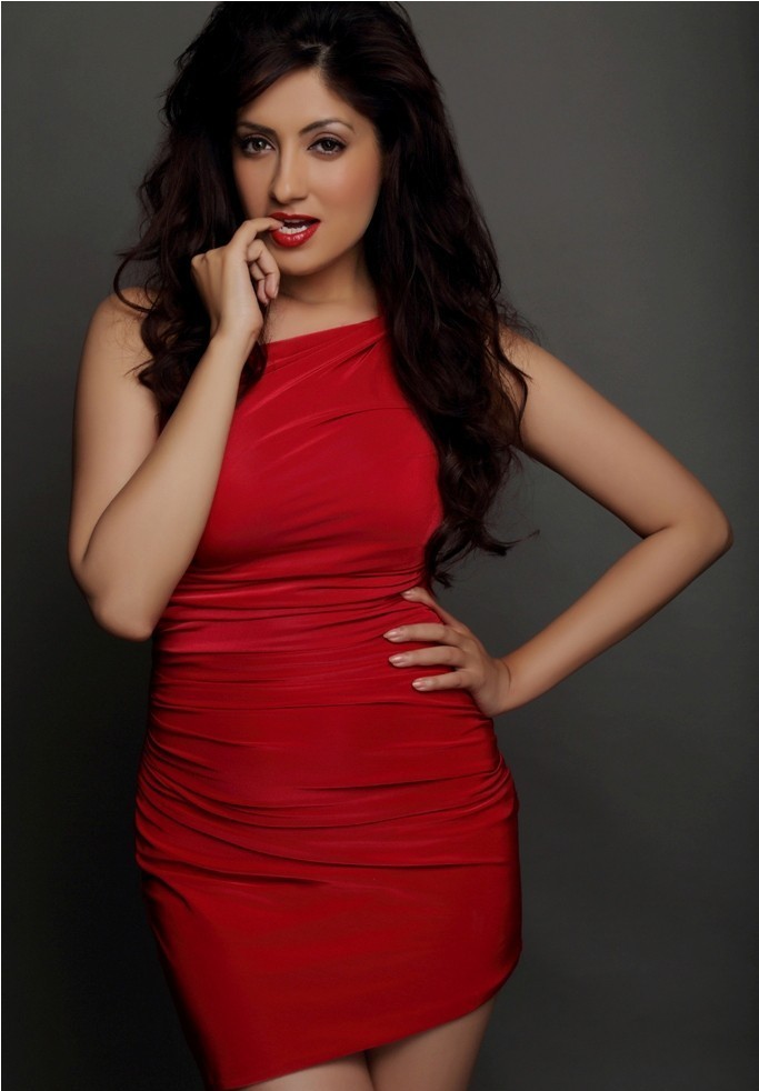 Gurleen Chopra Latest Photoshoot