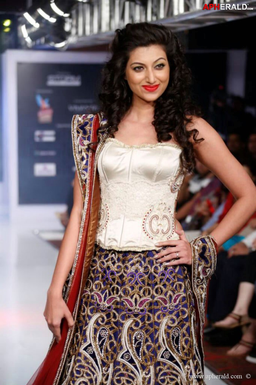 Hamsa Nandini New Gallery