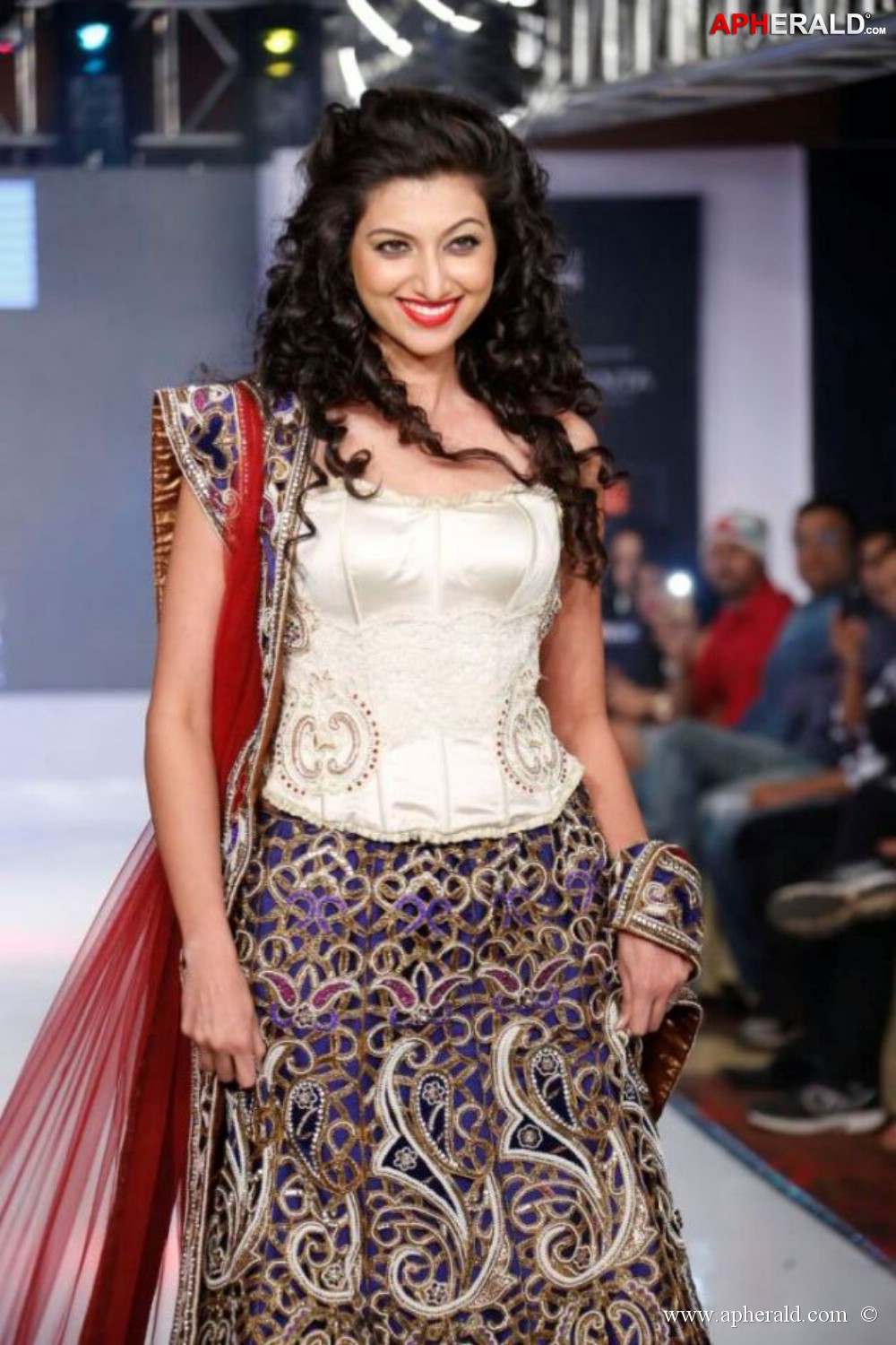 Hamsa Nandini New Gallery