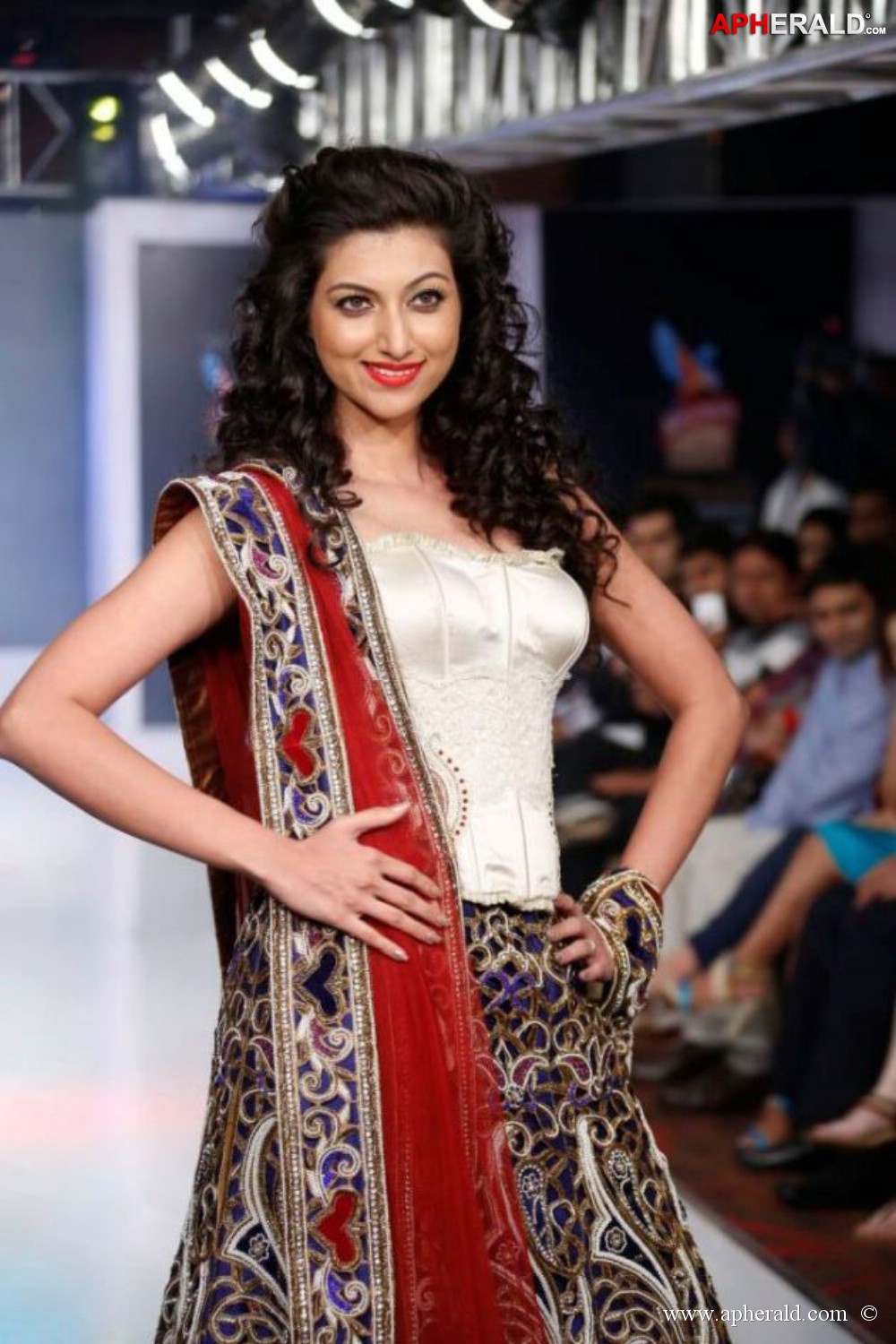 Hamsa Nandini New Gallery