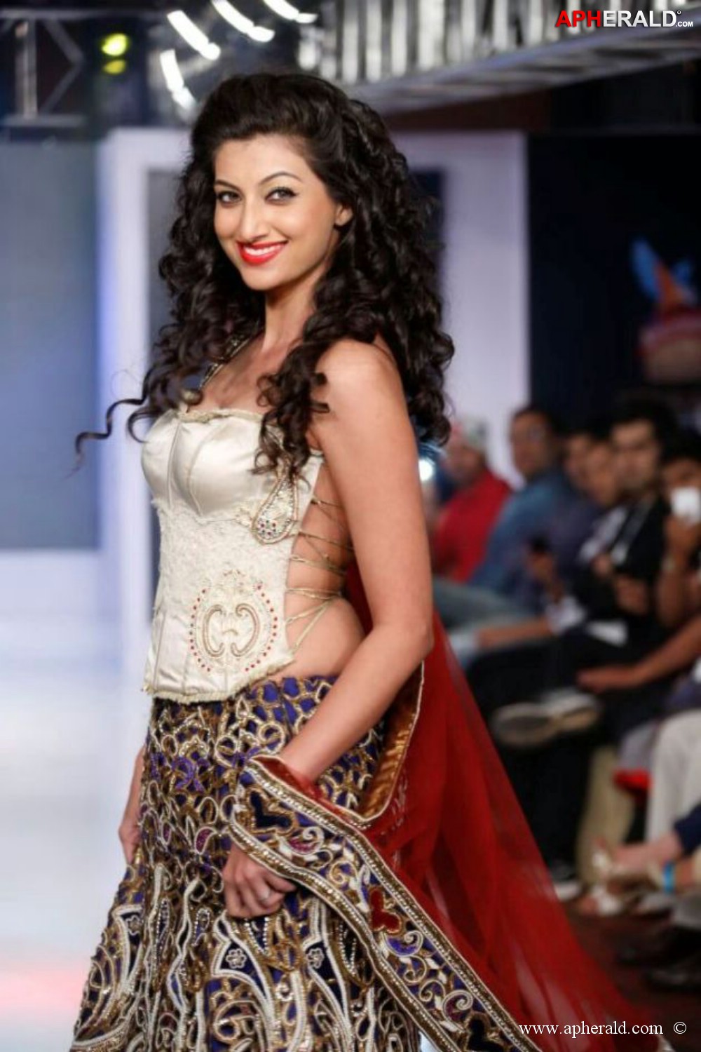 Hamsa Nandini New Gallery