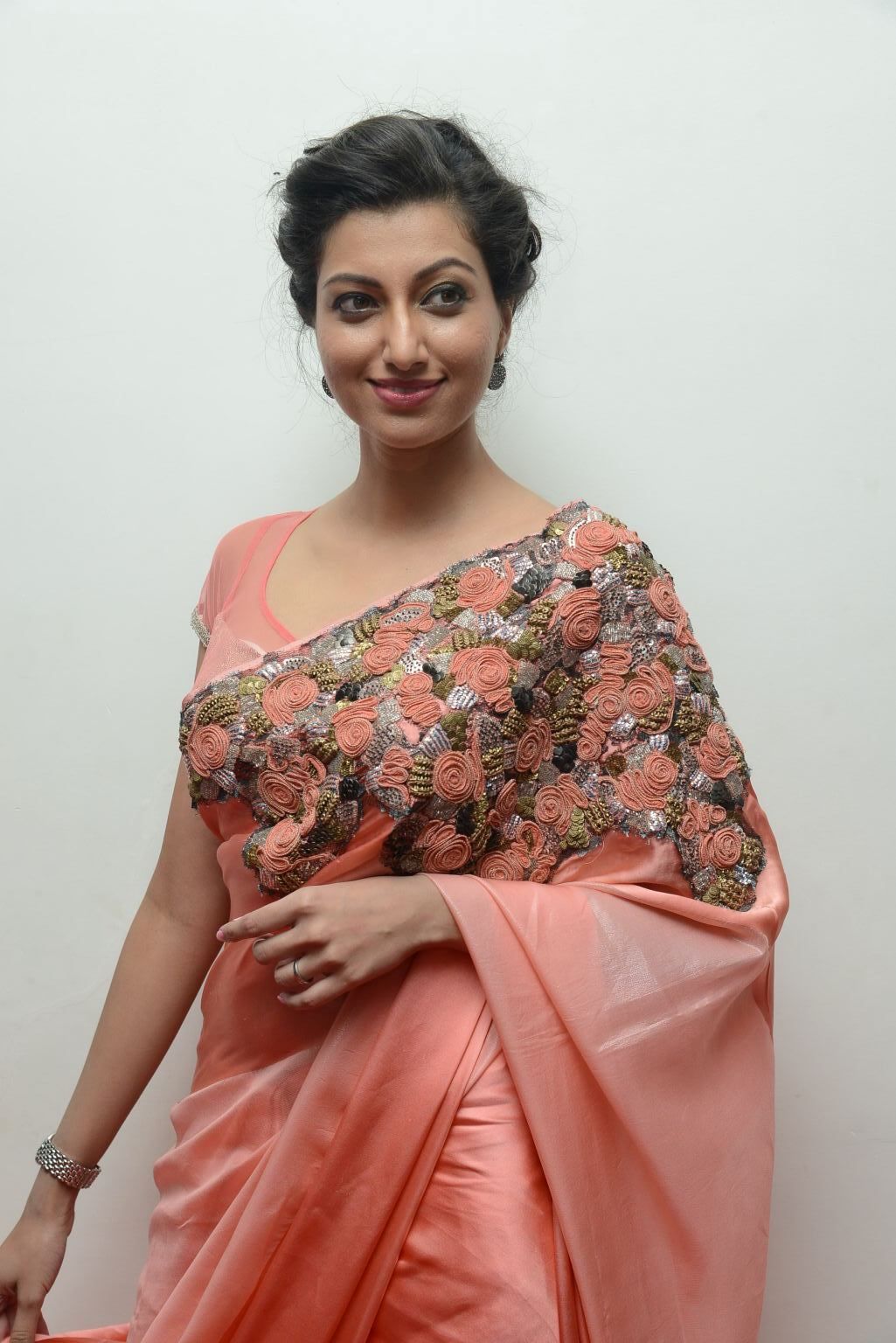 Hamsa Nandini New Photos