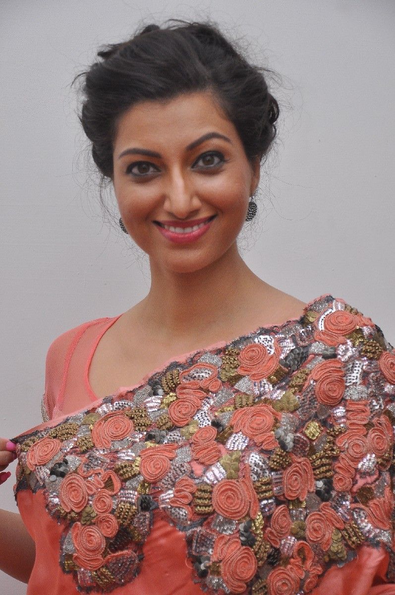 Hamsa Nandini New Photos