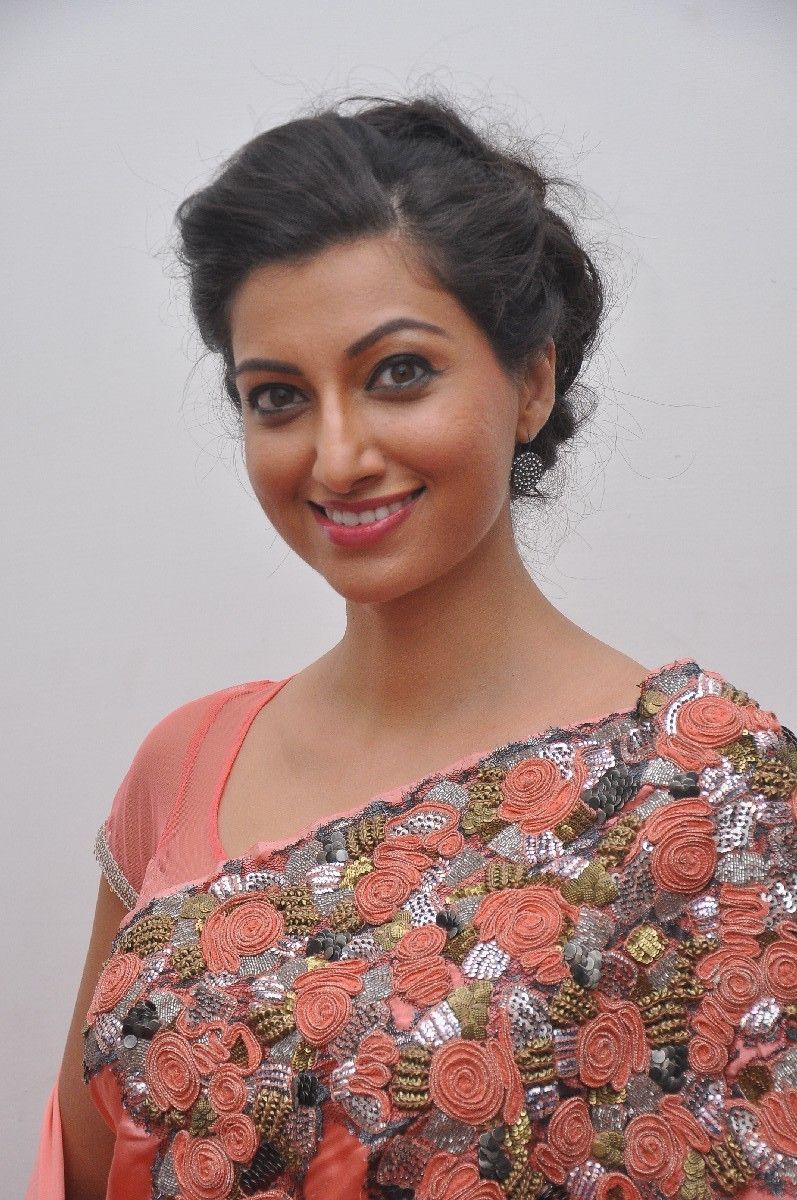 Hamsa Nandini New Photos