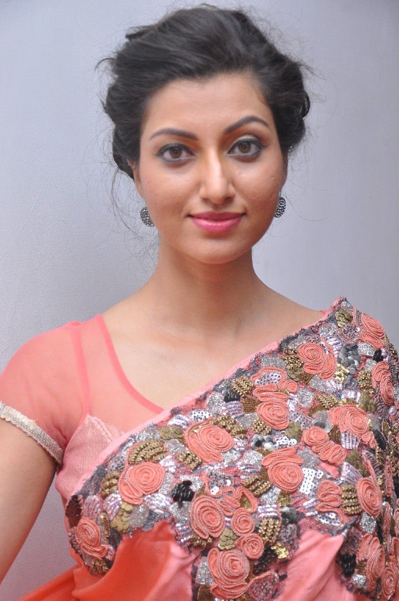 Hamsa Nandini New Photos