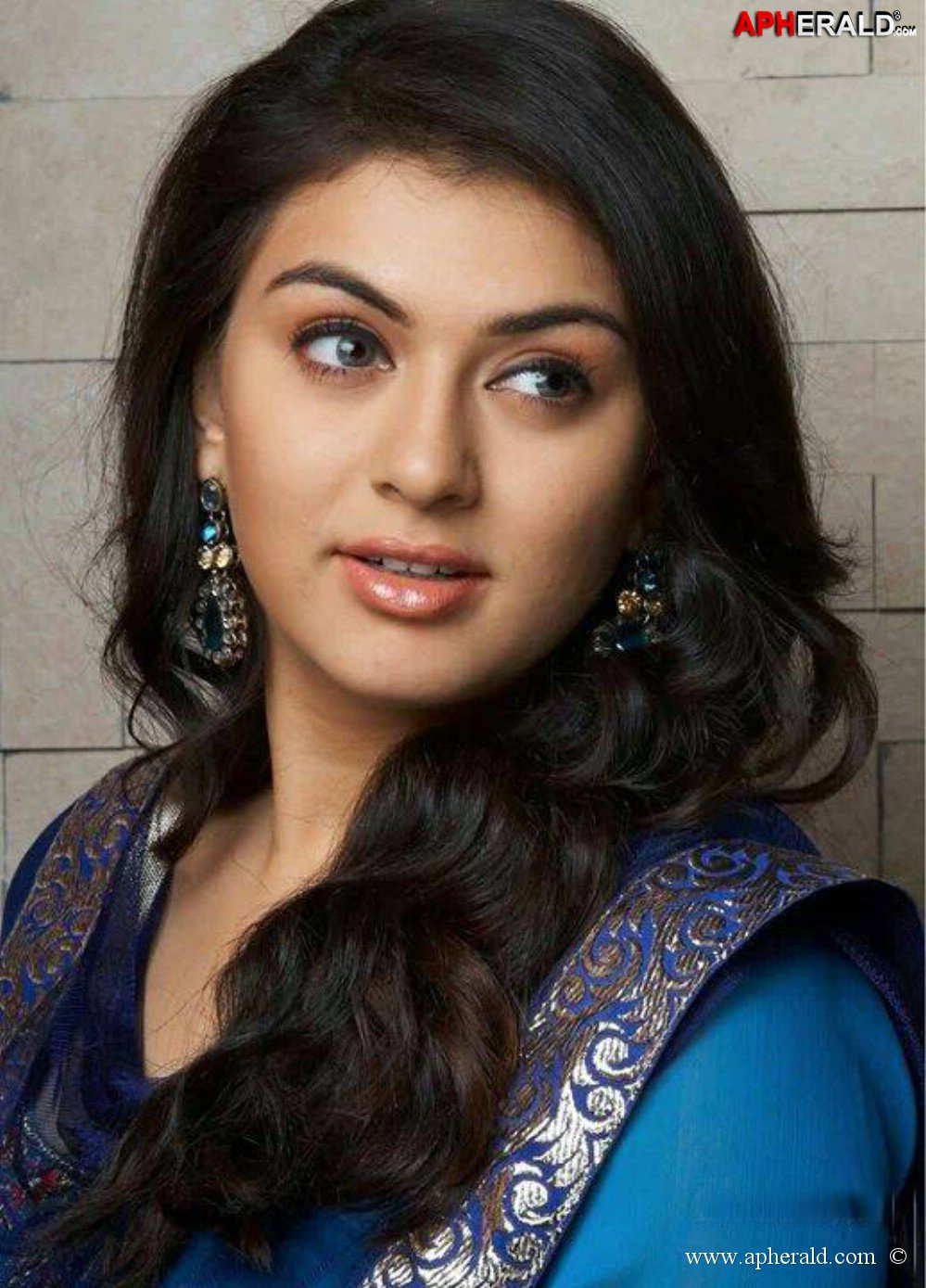 Hansika Motwani Spicy PhotoShoot