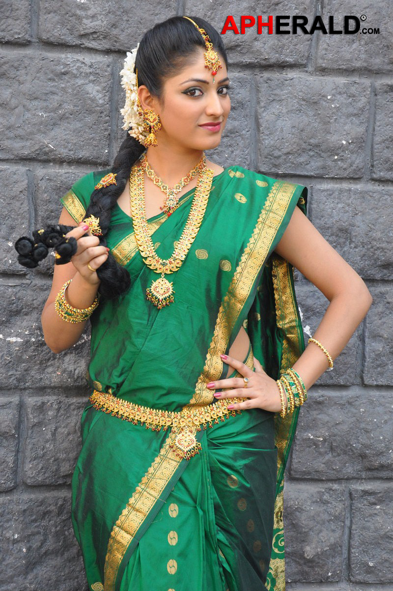 Haripriya