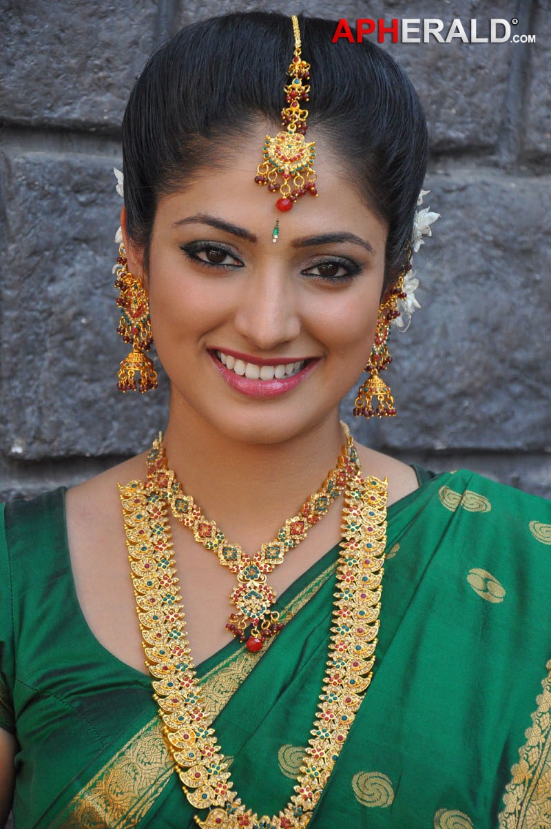 Haripriya