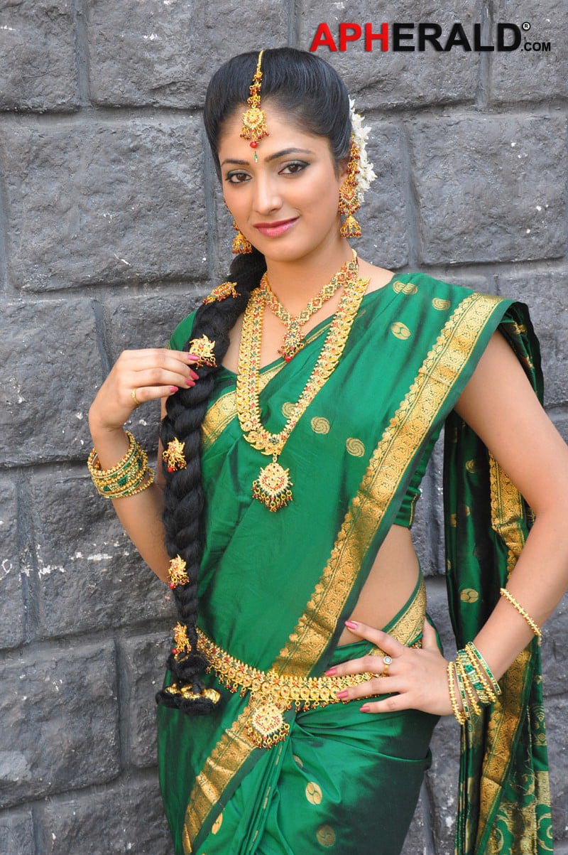 Haripriya