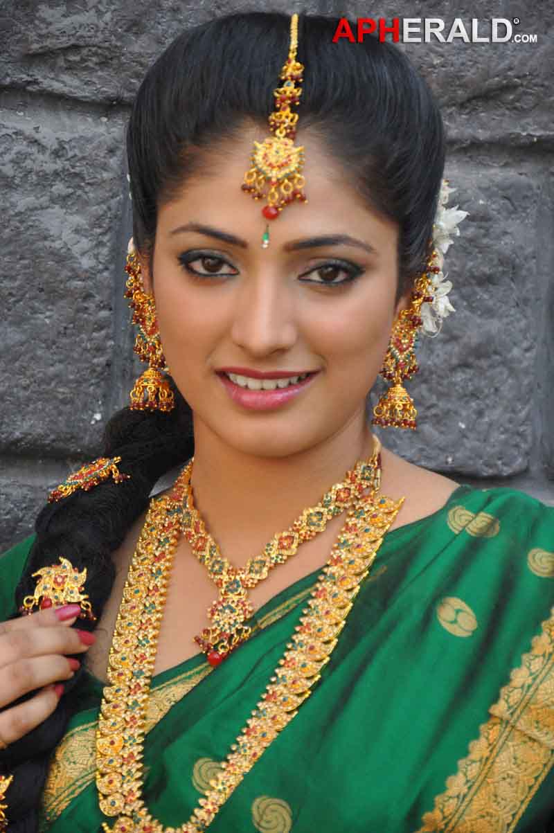 Haripriya