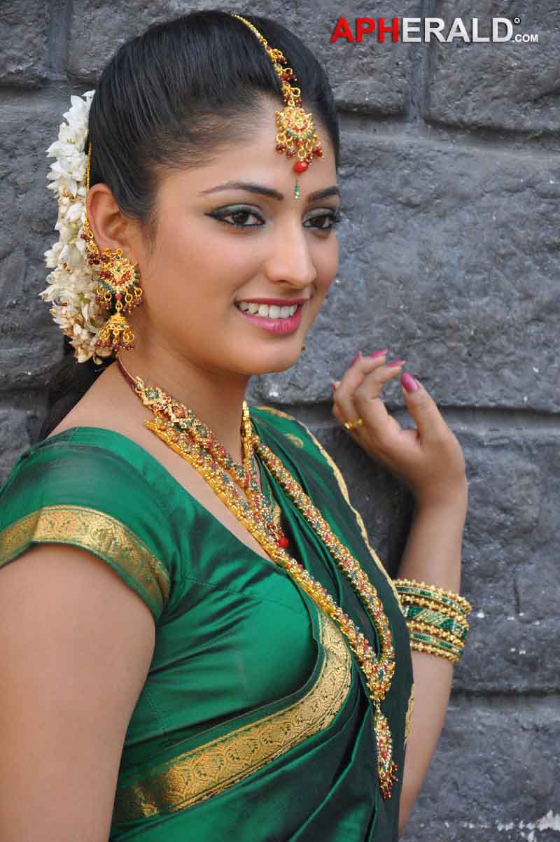 Haripriya