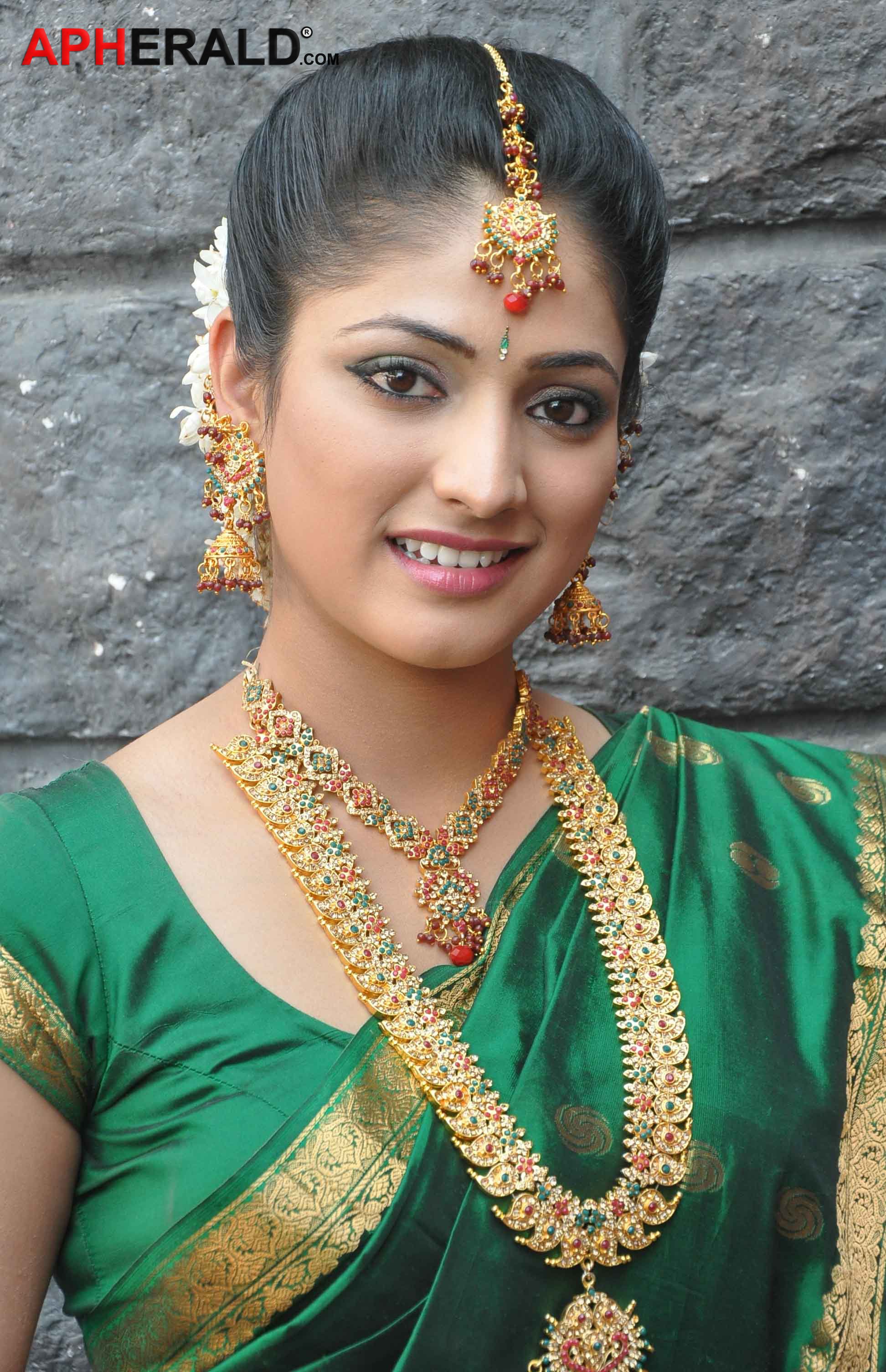 Haripriya