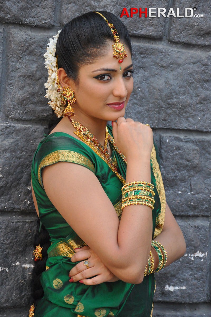 Haripriya