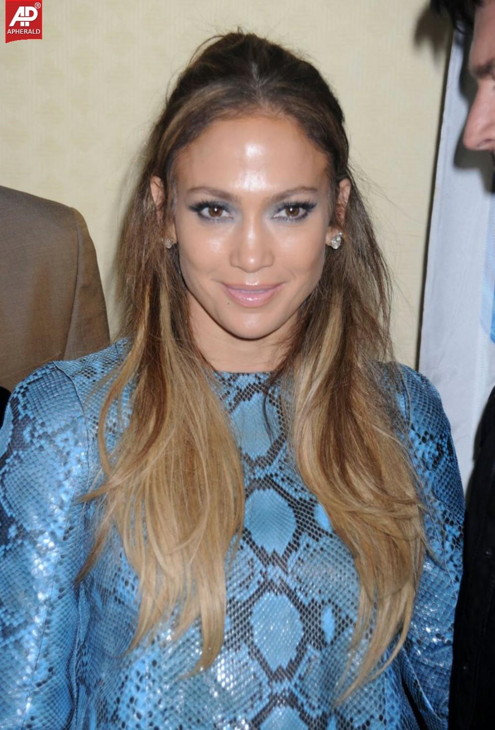 Jennifer Lopez Latest Stills