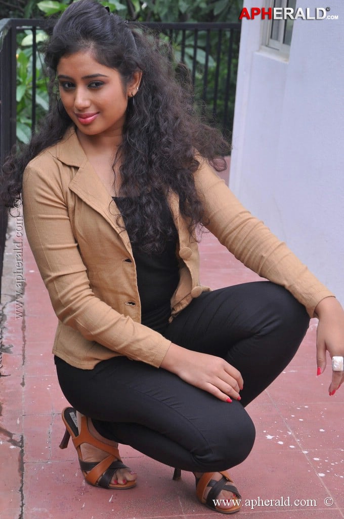 Jr Jeevitha Stills