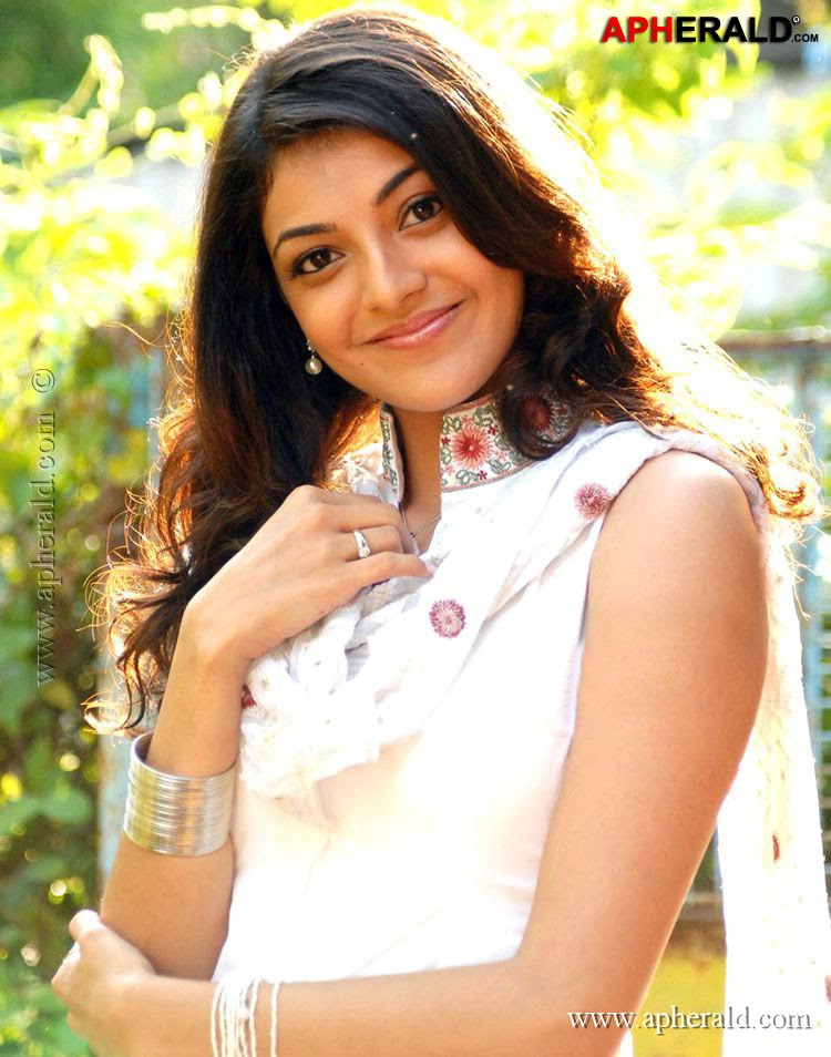 Kajal Agarwal Latest Photos