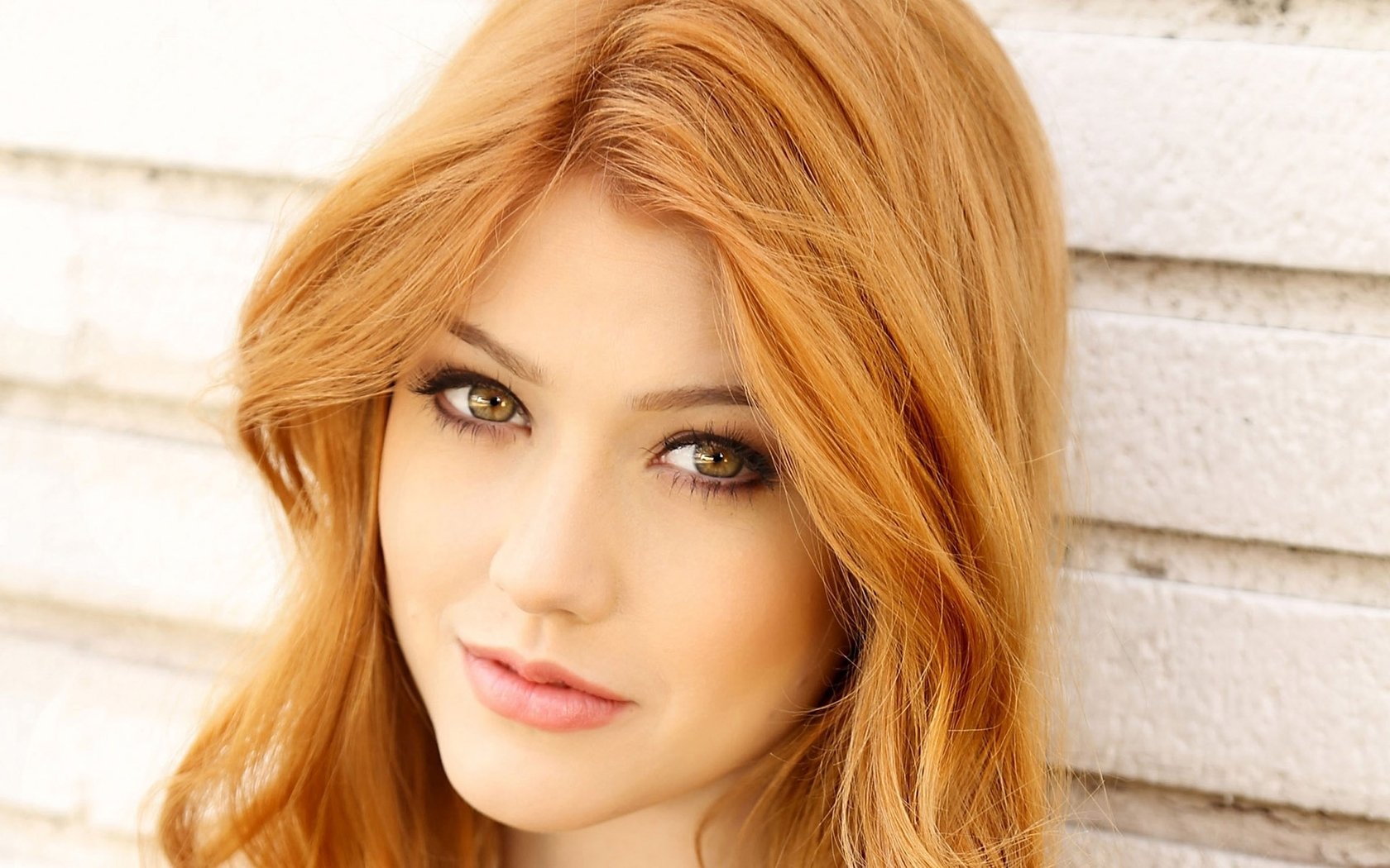 Katherine Mcnamara HD Wallpapers