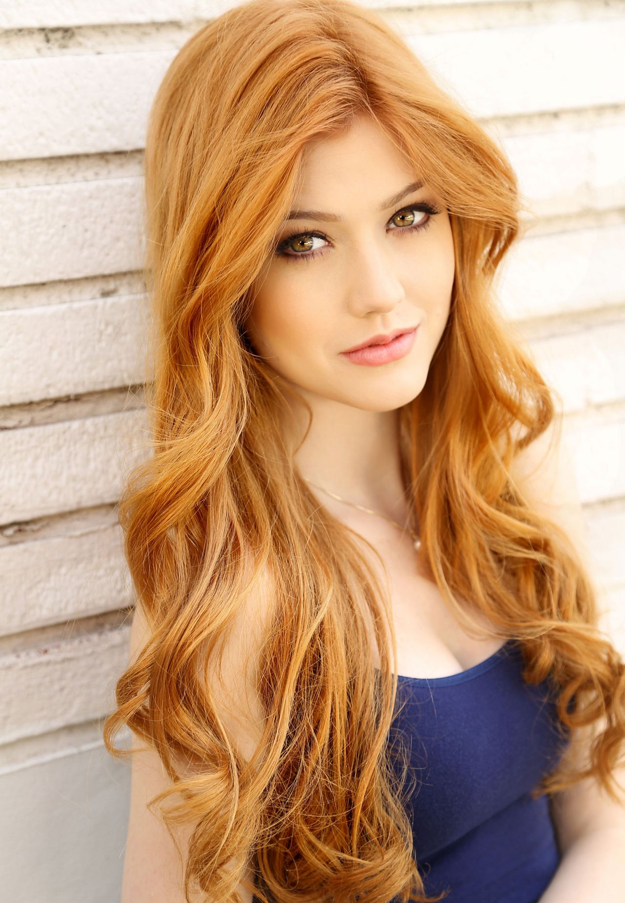 Katherine Mcnamara HD Wallpapers