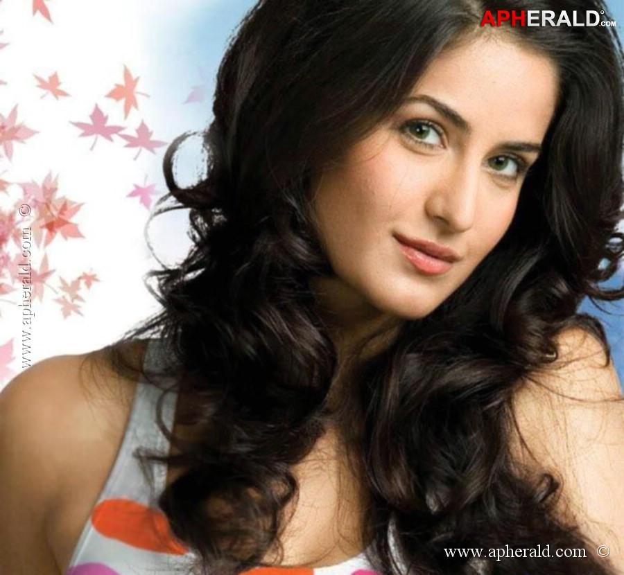 Katrina Kaif Spicy Pics