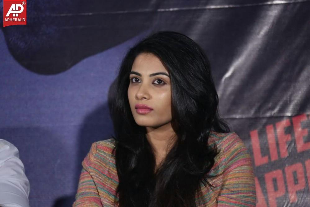 Kavya Shetty New Photos