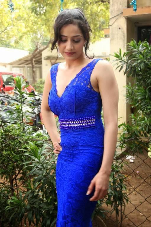 Komal Sharma Latest Stills