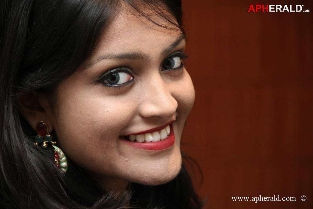 Krupali New Photos