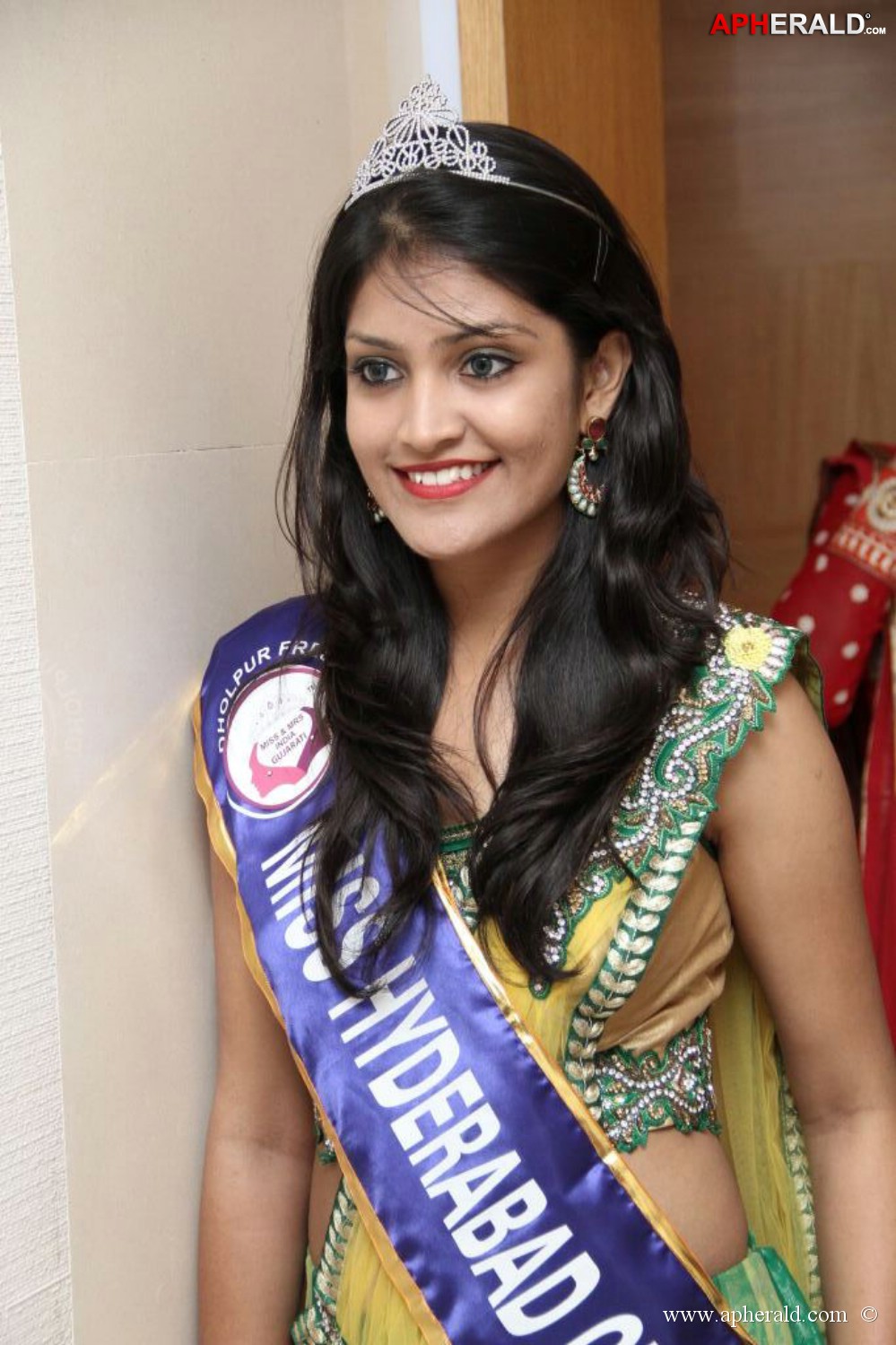 Krupali New Photos