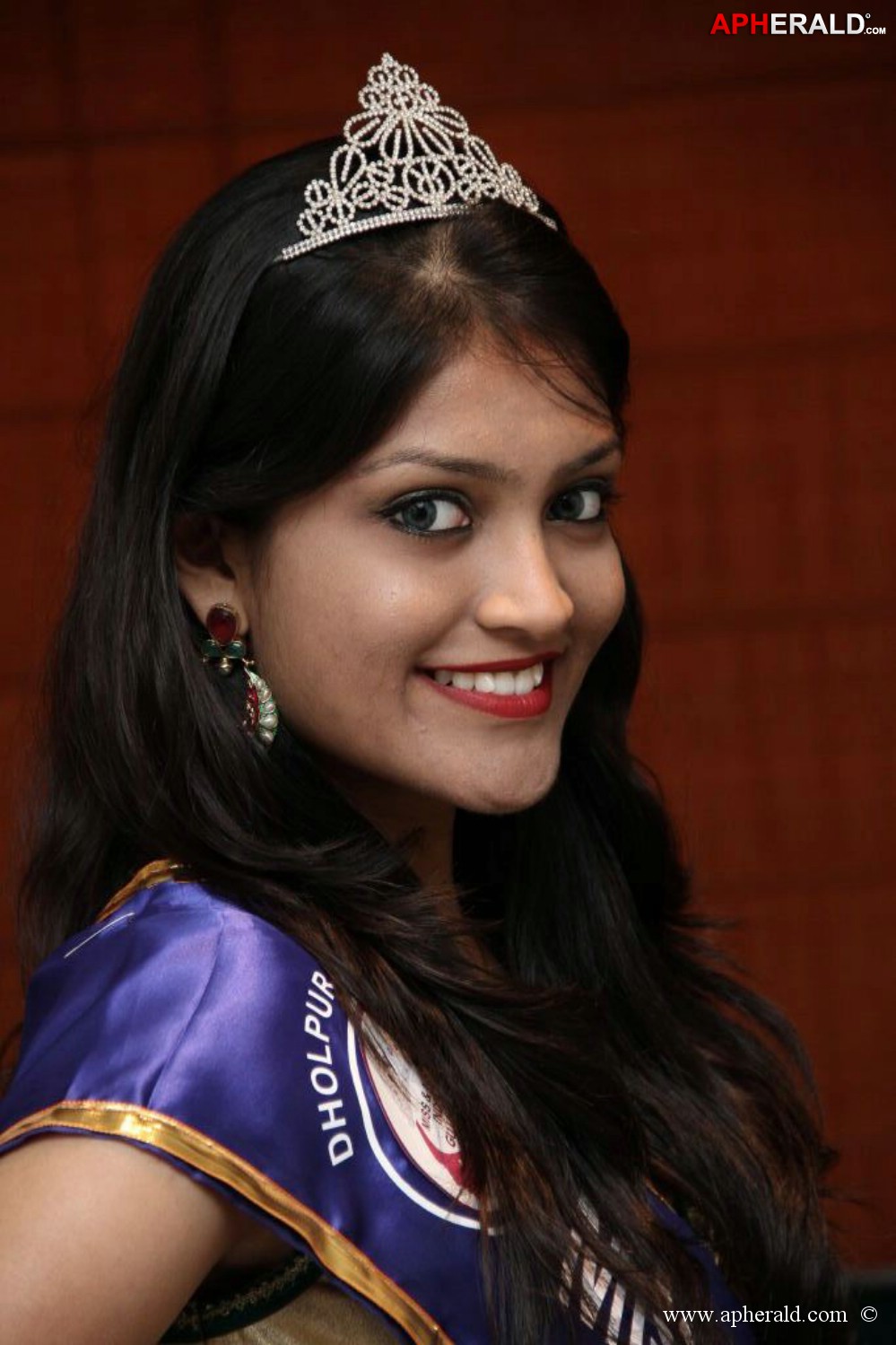 Krupali New Photos