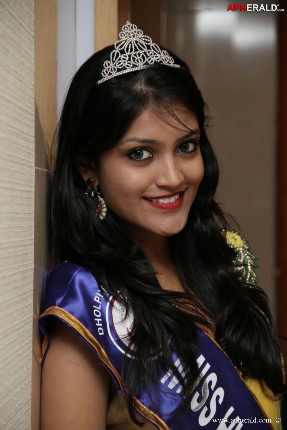 Krupali New Photos