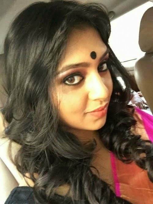 Lakshmi Menon Rare Personal Photos