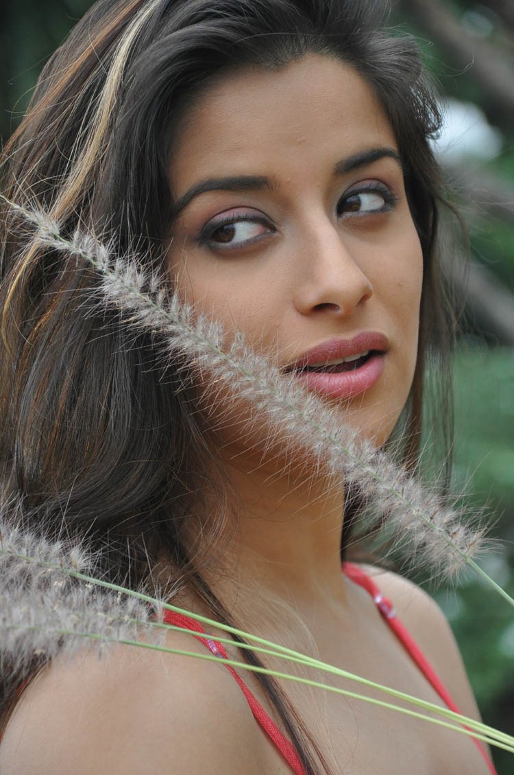 Madhurima Cute Photo Pics