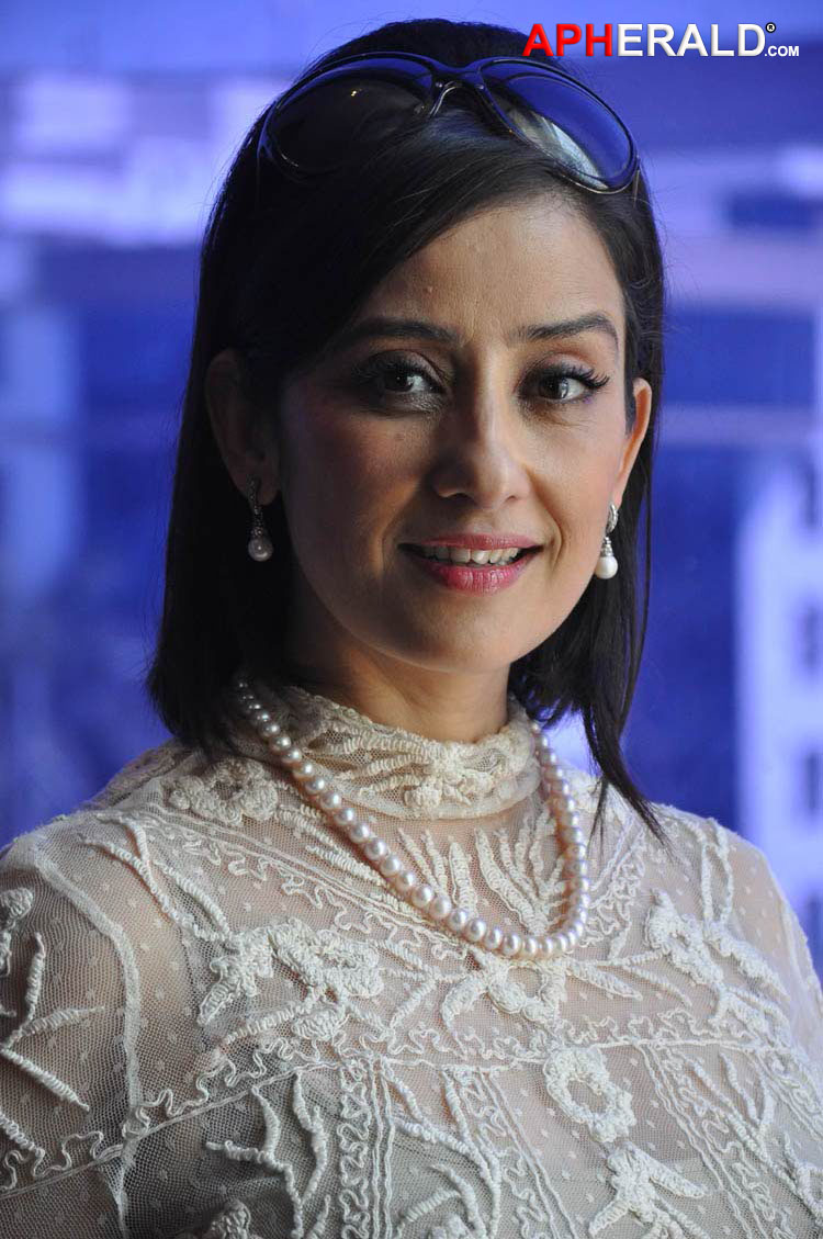 Manisha Koirala