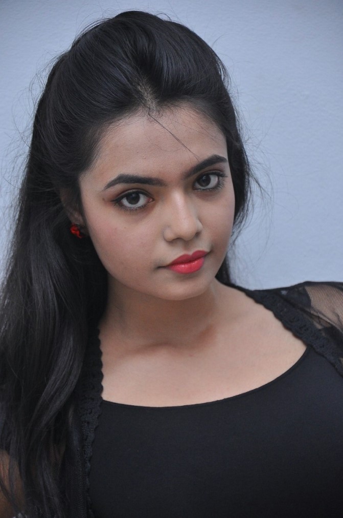 Merina Latest Photoshoot